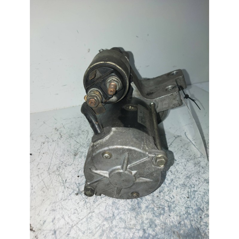 Recambio de motor arranque para saab 9-3 berlina 2.8 t aero referencia OEM IAM 5192778 HITACHI 