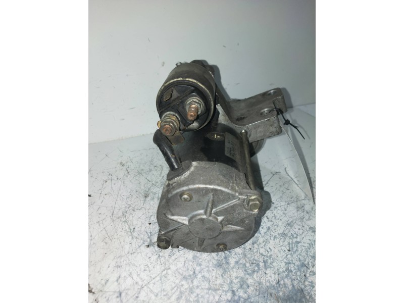 Recambio de motor arranque para saab 9-3 berlina 2.8 t aero referencia OEM IAM 5192778 HITACHI 