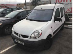 renault kangoo (f/kc0) del año 2004