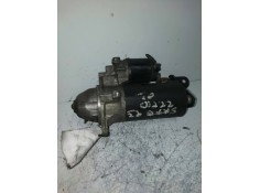 Recambio de motor arranque para saab 9-3 berlina 2.2 tid linear referencia OEM IAM 0001109056 BOSCH 