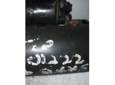 Recambio de motor arranque para saab 9-3 berlina 2.2 tid linear referencia OEM IAM 0001109056 BOSCH  2