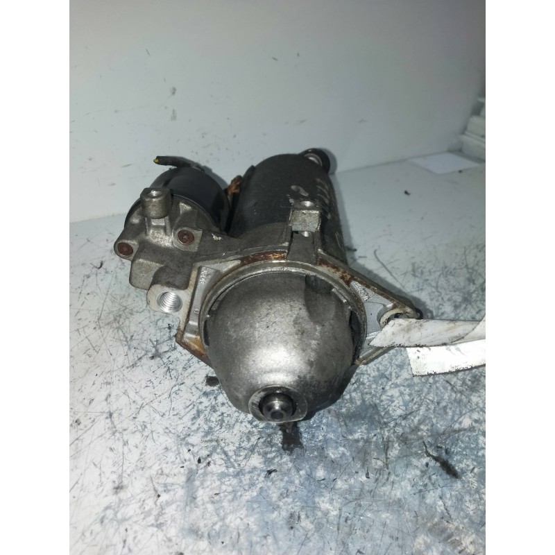 Recambio de motor arranque para saab 9-3 berlina 2.2 tid linear referencia OEM IAM 0001109056 BOSCH 