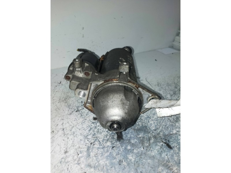Recambio de motor arranque para saab 9-3 berlina 2.2 tid linear referencia OEM IAM 0001109056 BOSCH 