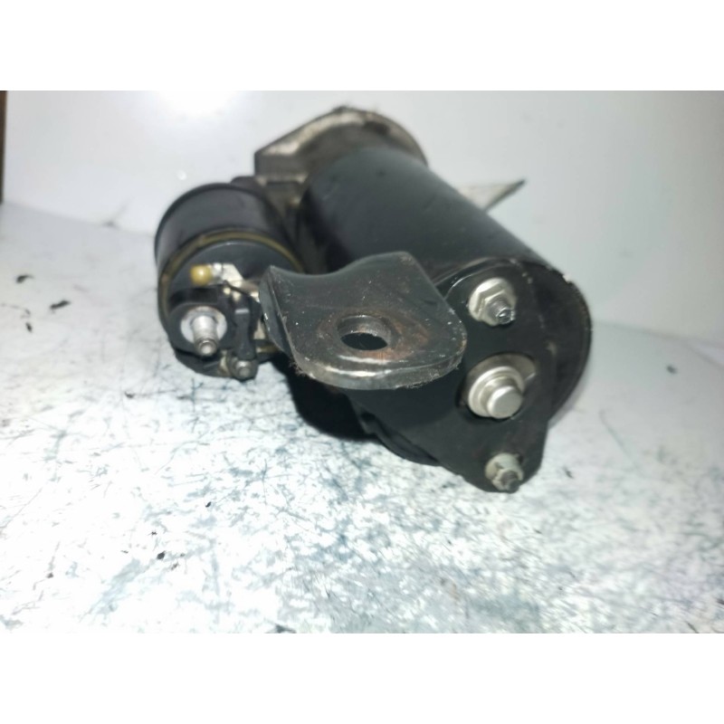 Recambio de motor arranque para saab 9-3 berlina 2.2 tid linear referencia OEM IAM 0001109056 BOSCH 