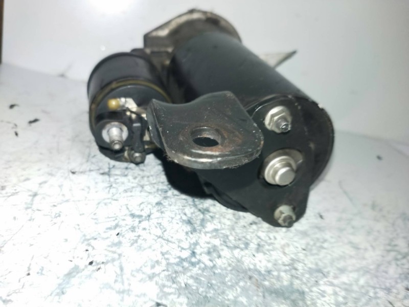 Recambio de motor arranque para saab 9-3 berlina 2.2 tid linear referencia OEM IAM 0001109056 BOSCH 
