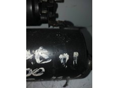Recambio de motor arranque para saab 9000 cd 2.3 cde t lpt referencia OEM IAM 0001108092 BOSCH  2