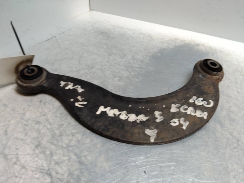 Recambio de brazo suspension superior trasero izquierdo para mazda 3 berlina (bk) 1.6 cd diesel cat referencia OEM IAM   