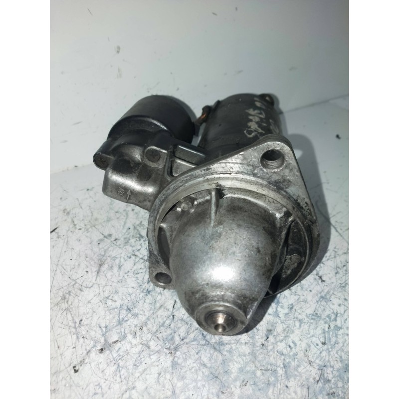 Recambio de motor arranque para saab 9000 cd 2.3 cde t lpt referencia OEM IAM 0001108092 BOSCH 