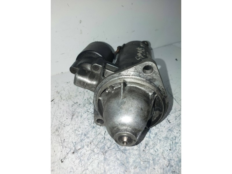 Recambio de motor arranque para saab 9000 cd 2.3 cde t lpt referencia OEM IAM 0001108092 BOSCH 