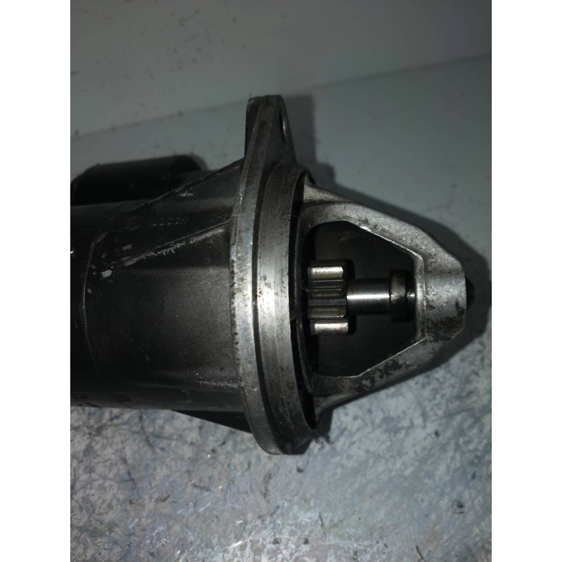 Recambio de motor arranque para saab 9000 cd 2.3 cde t lpt referencia OEM IAM 0001108092 BOSCH 