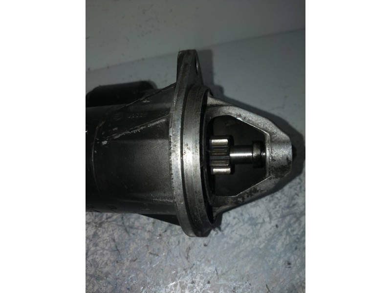 Recambio de motor arranque para saab 9000 cd 2.3 cde t lpt referencia OEM IAM 0001108092 BOSCH 