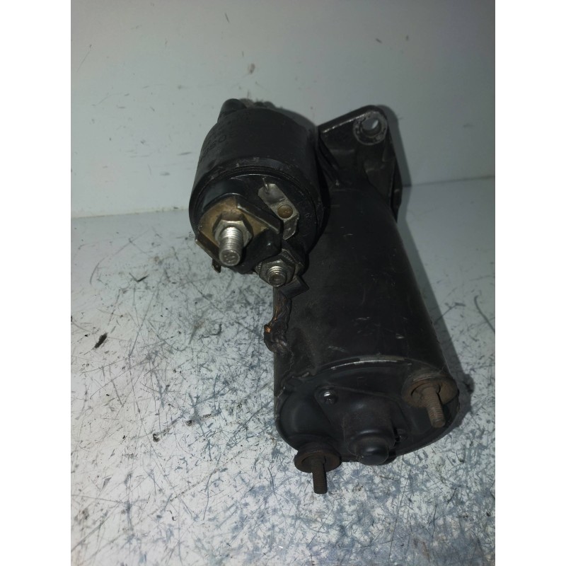 Recambio de motor arranque para saab 9000 cd 2.3 cde t lpt referencia OEM IAM 0001108092 BOSCH 
