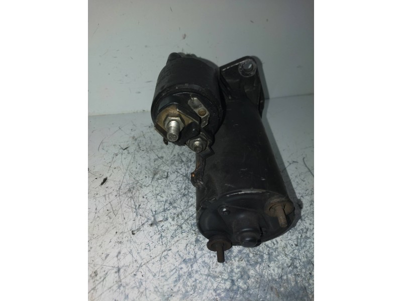 Recambio de motor arranque para saab 9000 cd 2.3 cde t lpt referencia OEM IAM 0001108092 BOSCH 