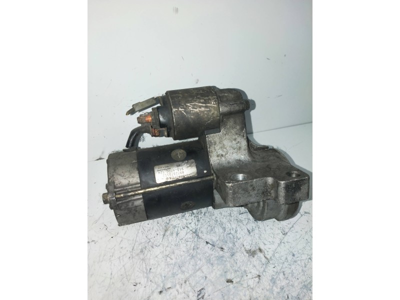 Recambio de motor arranque para saab 9-5 sedán 3.0 v6 t ecopower referencia OEM IAM 5192778 HITACHI 