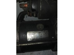 Recambio de motor arranque para saab 9-5 sedán 3.0 v6 t ecopower referencia OEM IAM 5192778 HITACHI  2