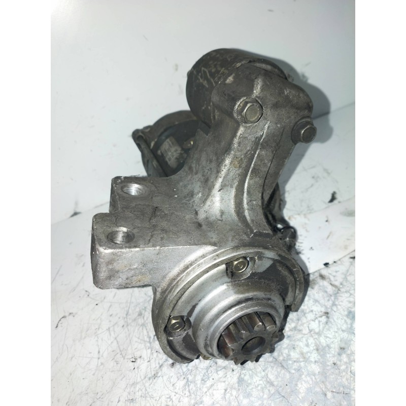 Recambio de motor arranque para saab 9-5 sedán 3.0 v6 t ecopower referencia OEM IAM 5192778 HITACHI 