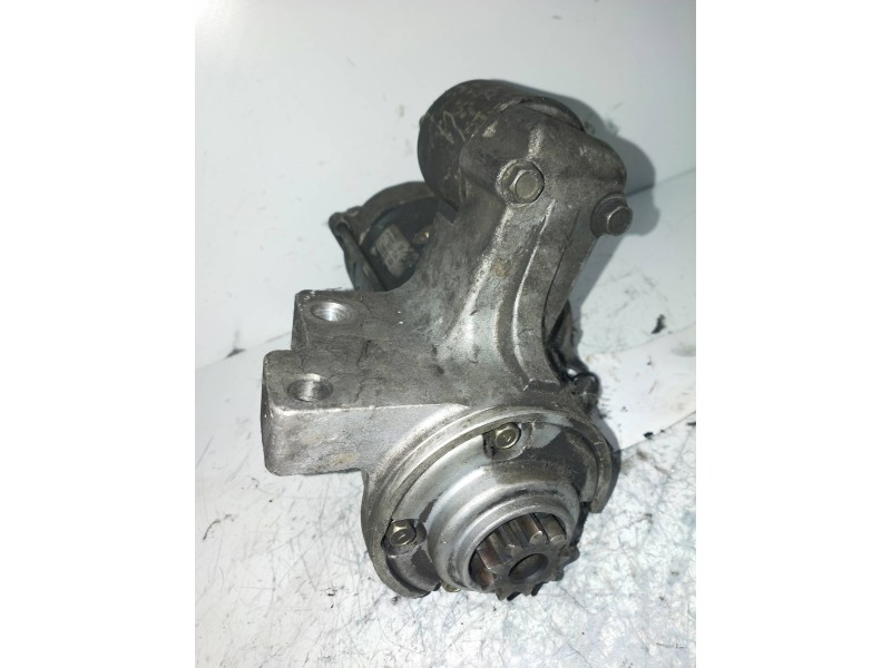 Recambio de motor arranque para saab 9-5 sedán 3.0 v6 t ecopower referencia OEM IAM 5192778 HITACHI 