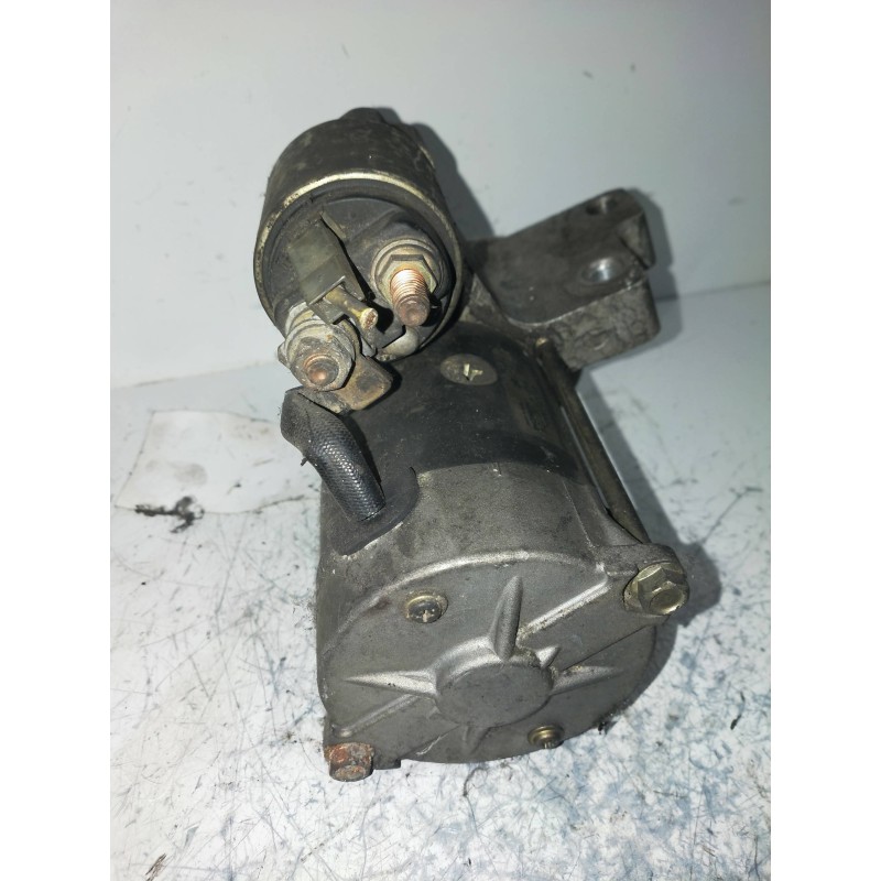 Recambio de motor arranque para saab 9-5 sedán 3.0 v6 t ecopower referencia OEM IAM 5192778 HITACHI 