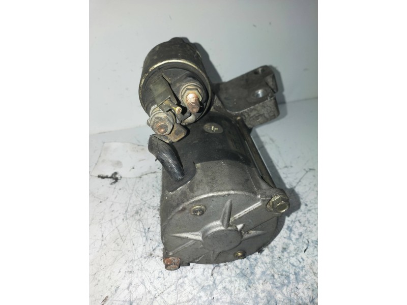 Recambio de motor arranque para saab 9-5 sedán 3.0 v6 t ecopower referencia OEM IAM 5192778 HITACHI 