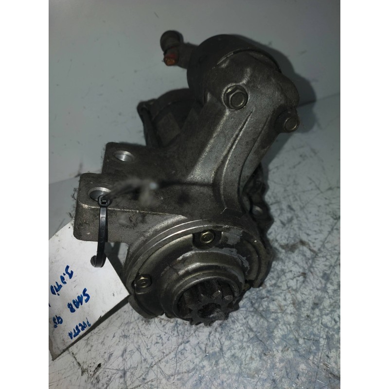 Recambio de motor arranque para saab 9-5 sedán 3.0 v6 t ecopower referencia OEM IAM 5192778 HITACHI 