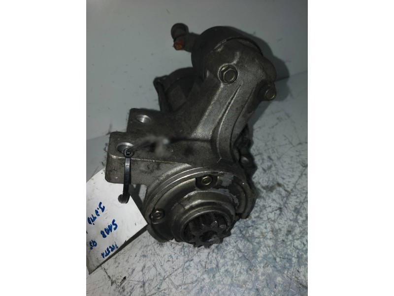 Recambio de motor arranque para saab 9-5 sedán 3.0 v6 t ecopower referencia OEM IAM 5192778 HITACHI 