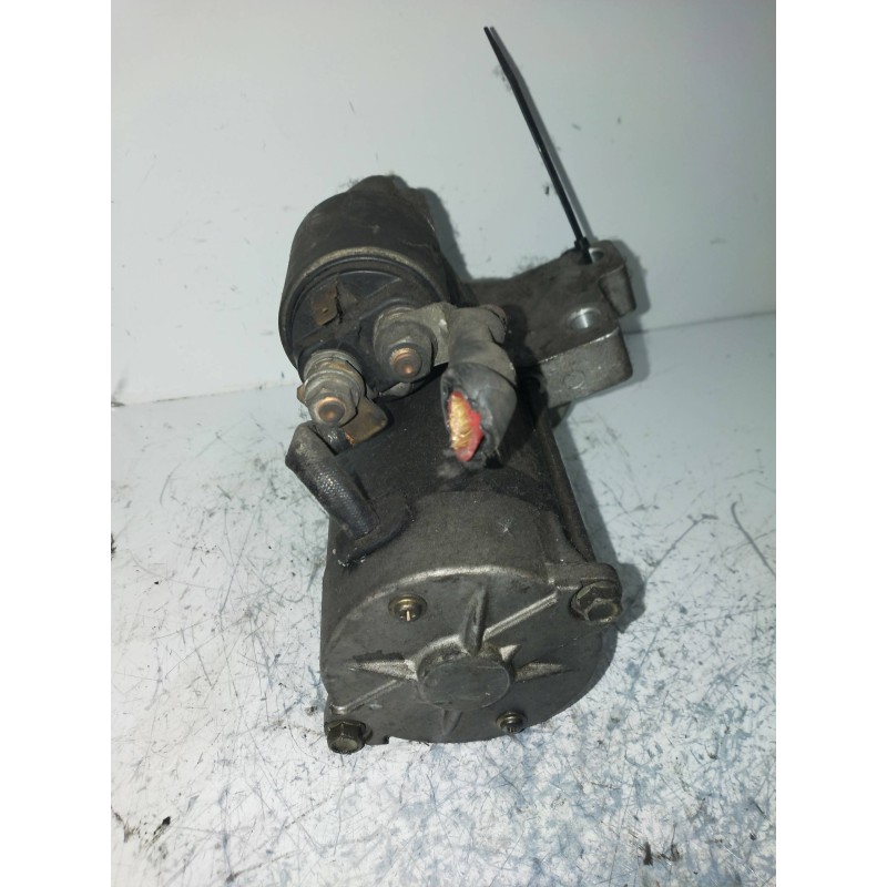 Recambio de motor arranque para saab 9-5 sedán 3.0 v6 t ecopower referencia OEM IAM 5192778 HITACHI 