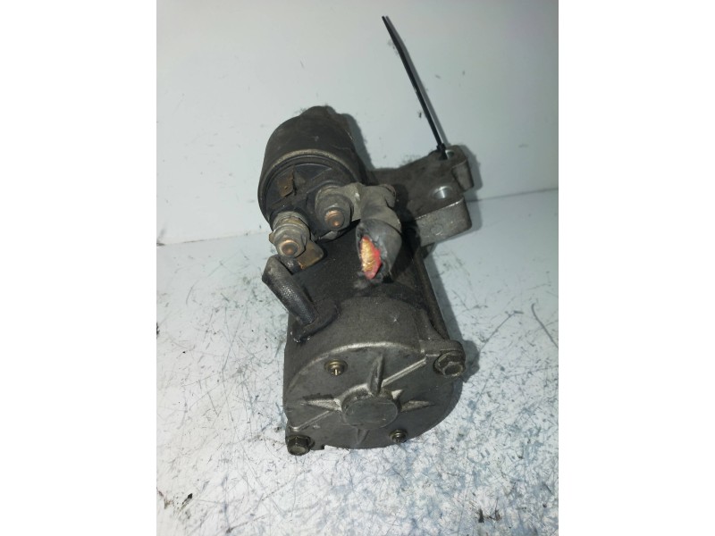 Recambio de motor arranque para saab 9-5 sedán 3.0 v6 t ecopower referencia OEM IAM 5192778 HITACHI 