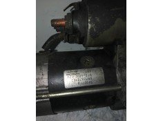 Recambio de motor arranque para saab 9-5 berlina 3.0 tid arc referencia OEM IAM 5192778 HITACHI  2