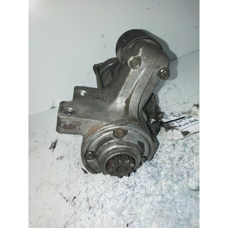 Recambio de motor arranque para saab 9-5 berlina 3.0 tid arc referencia OEM IAM 5192778 HITACHI 