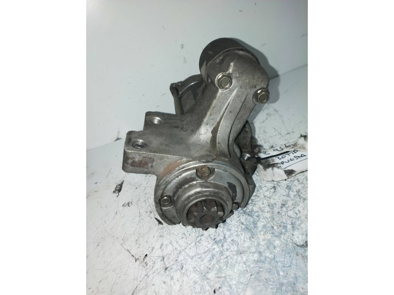 Recambio de motor arranque para saab 9-5 berlina 3.0 tid arc referencia OEM IAM 5192778 HITACHI 