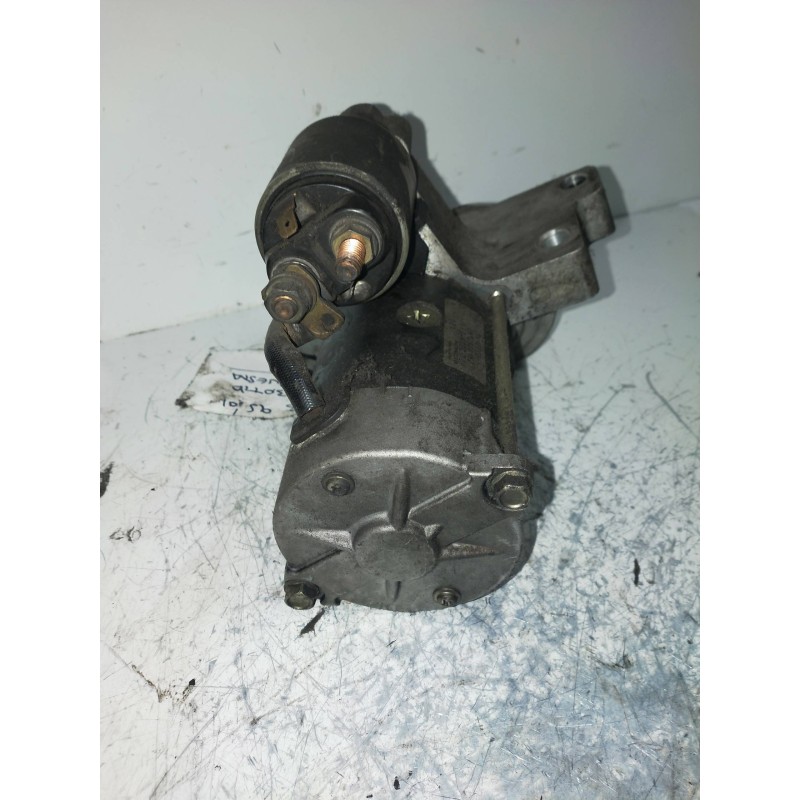 Recambio de motor arranque para saab 9-5 berlina 3.0 tid arc referencia OEM IAM 5192778 HITACHI 