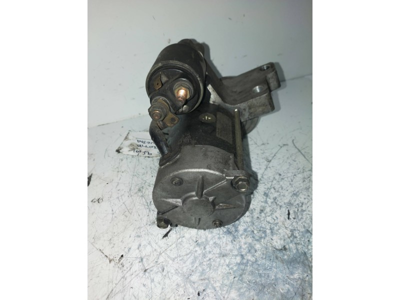 Recambio de motor arranque para saab 9-5 berlina 3.0 tid arc referencia OEM IAM 5192778 HITACHI 