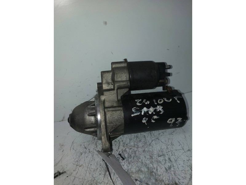 Recambio de motor arranque para saab 9-5 sedán 2.3 t ecopower referencia OEM IAM 0001108171 BOSCH 