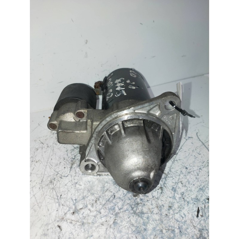Recambio de motor arranque para saab 9-5 sedán 2.3 t ecopower referencia OEM IAM 0001108171 BOSCH 
