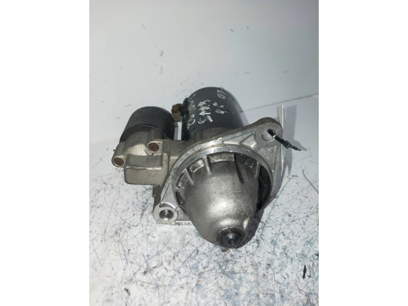 Recambio de motor arranque para saab 9-5 sedán 2.3 t ecopower referencia OEM IAM 0001108171 BOSCH 