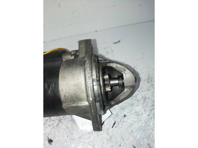 Recambio de motor arranque para saab 9-5 sedán 2.3 t ecopower referencia OEM IAM 0001108171 BOSCH 