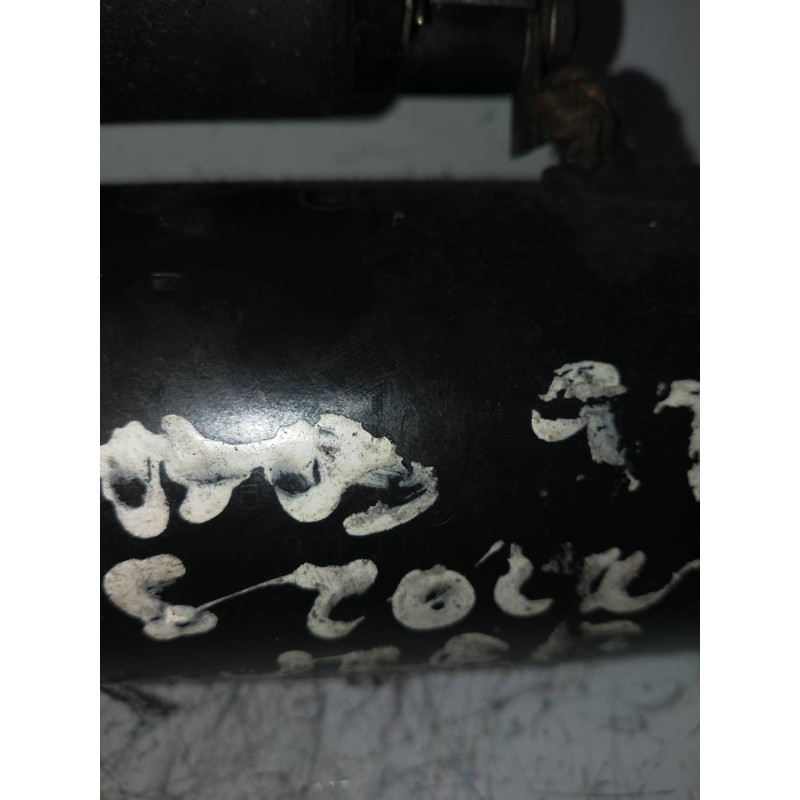 Recambio de motor arranque para saab 9-5 sedán 2.3 t s sport editon referencia OEM IAM 0001108171 BOSCH 