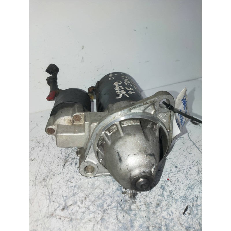 Recambio de motor arranque para saab 9-5 sedán 2.3 t s sport editon referencia OEM IAM 0001108171 BOSCH 