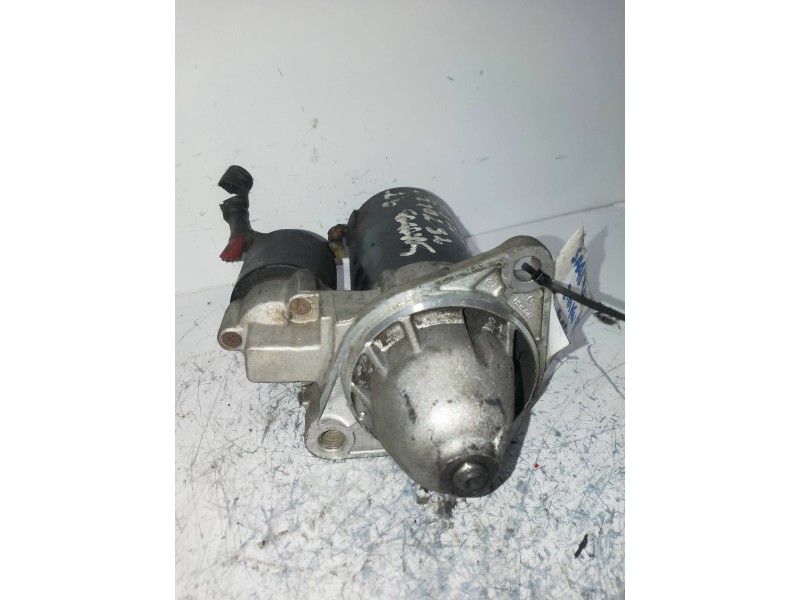 Recambio de motor arranque para saab 9-5 sedán 2.3 t s sport editon referencia OEM IAM 0001108171 BOSCH 
