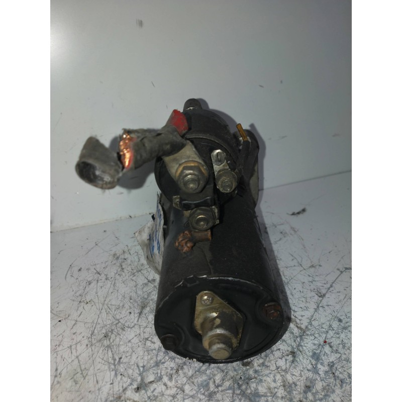 Recambio de motor arranque para saab 9-5 sedán 2.3 t s sport editon referencia OEM IAM 0001108171 BOSCH 