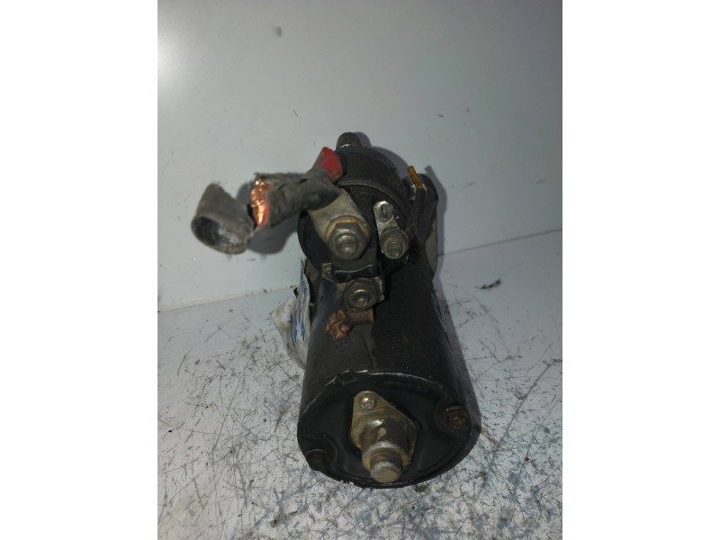 Recambio de motor arranque para saab 9-5 sedán 2.3 t s sport editon referencia OEM IAM 0001108171 BOSCH 