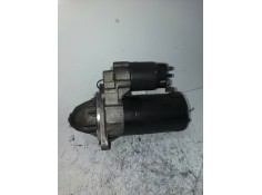 Recambio de motor arranque para saab 9-5 sedán 2.0 t se ecopower referencia OEM IAM 0001108184 BOSCH 