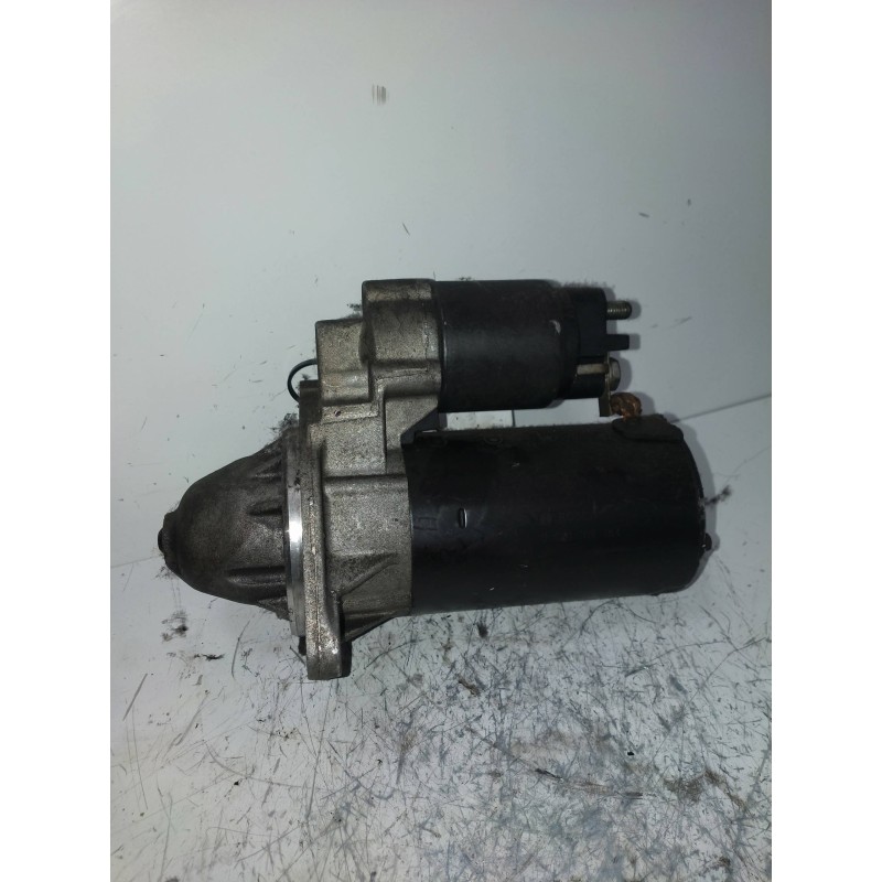 Recambio de motor arranque para saab 9-5 sedán 2.0 t se ecopower referencia OEM IAM 0001108184 BOSCH 