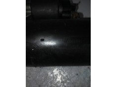 Recambio de motor arranque para saab 9-5 sedán 2.0 t se ecopower referencia OEM IAM 0001108184 BOSCH  2