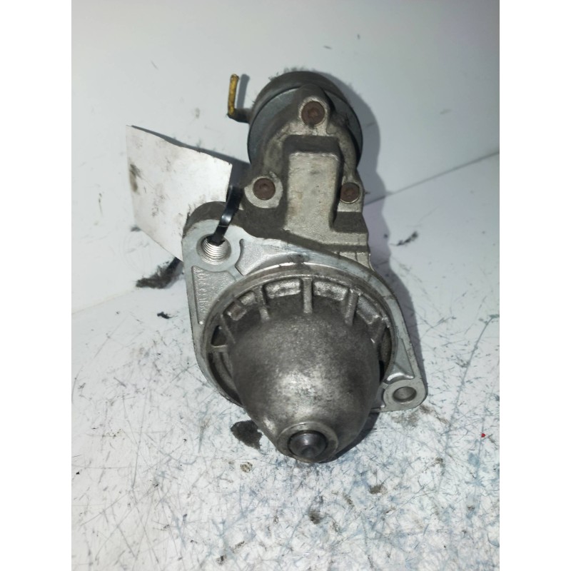 Recambio de motor arranque para saab 9-5 sedán 2.0 t se ecopower referencia OEM IAM 0001108184 BOSCH 