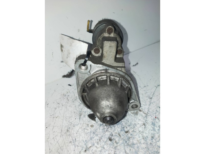 Recambio de motor arranque para saab 9-5 sedán 2.0 t se ecopower referencia OEM IAM 0001108184 BOSCH 