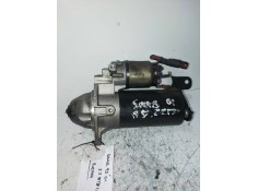 Recambio de motor arranque para saab 9-5 berlina 2.2 tid linear referencia OEM IAM 0001109067 BOSCH 