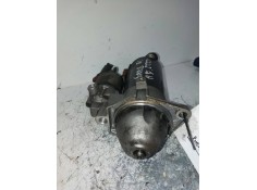 Recambio de motor arranque para saab 9-5 berlina 2.2 tid linear referencia OEM IAM 0001109067 BOSCH  2
