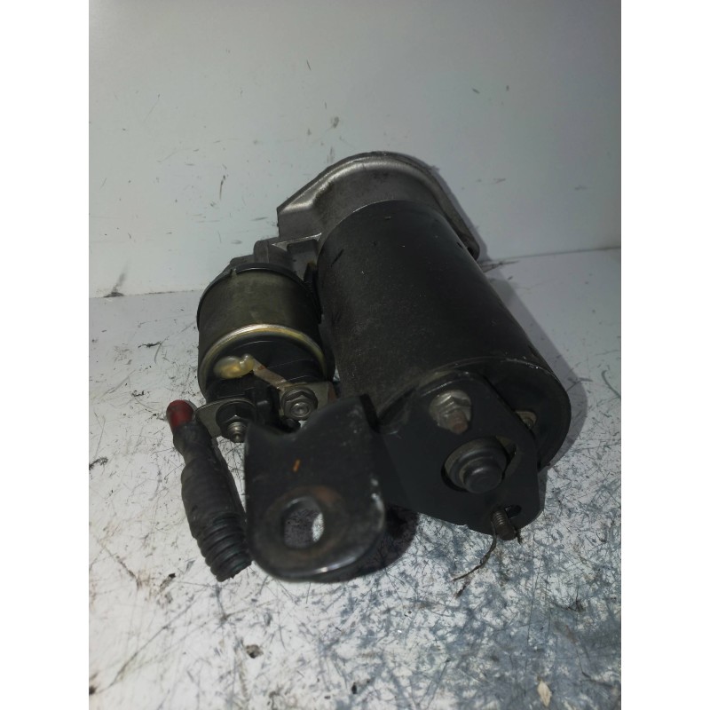 Recambio de motor arranque para saab 9-5 berlina 2.2 tid linear referencia OEM IAM 0001109067 BOSCH 