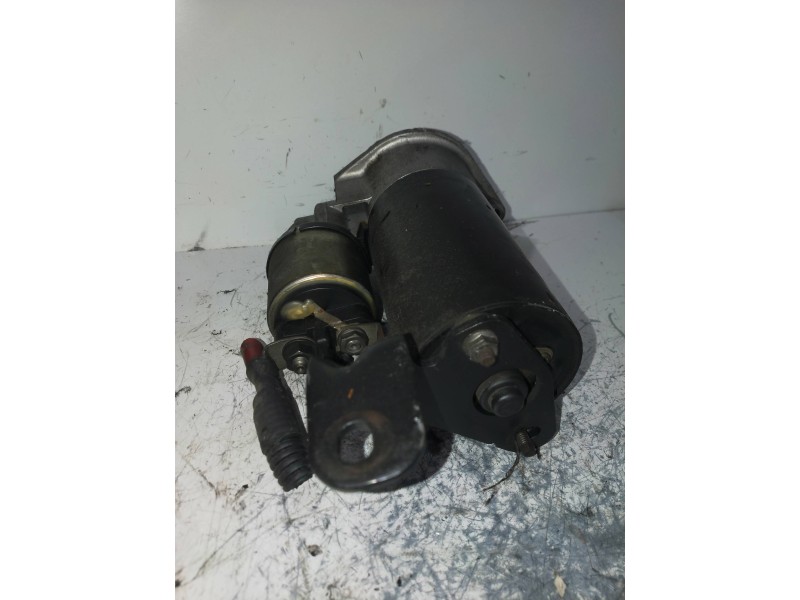 Recambio de motor arranque para saab 9-5 berlina 2.2 tid linear referencia OEM IAM 0001109067 BOSCH 